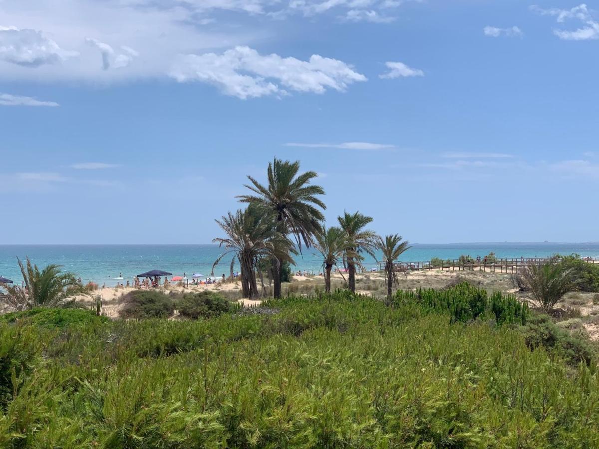 Villas Luxe Beach Puerto Marino Exterior foto