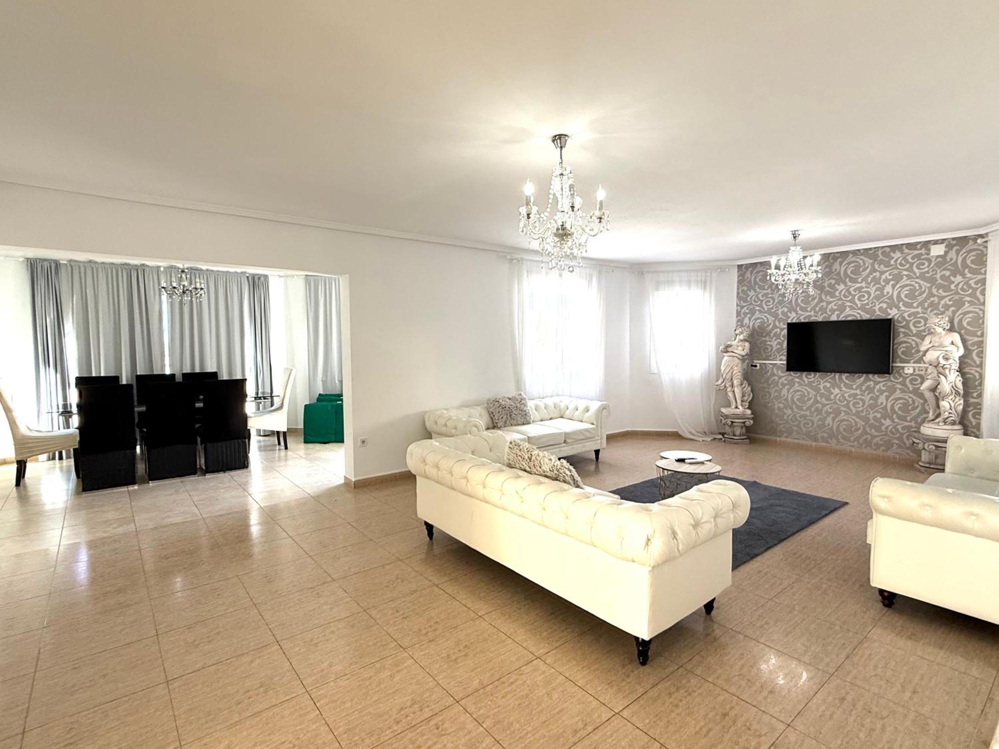 Villas Luxe Beach Puerto Marino Exterior foto